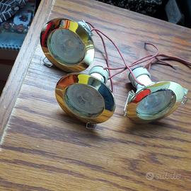 FARETTI DI PRESTIGIO DA CONTROSOFFITTO CARTONGESSO