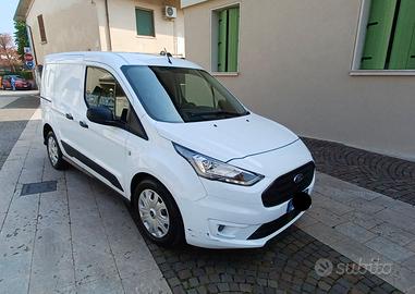Ford Transit Connect 1.5 TDCI 120CV AUTOMATICO TRE