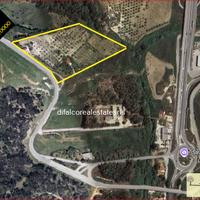 Terreno mq 20000 e rustico mq 50 Papa Luciani