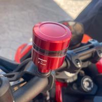 Ducati hypermotard 950 sp