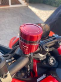 Ducati hypermotard 950 sp