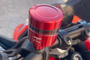 Ducati hypermotard 950 sp