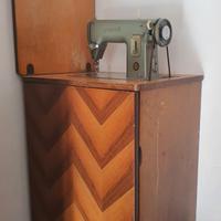 Macchina da Cucire Singer