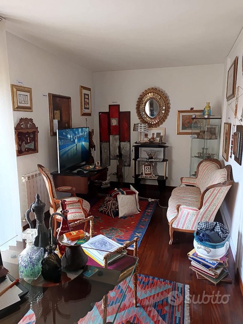 Apartment in Ferentillo, Matterella - Vista 4