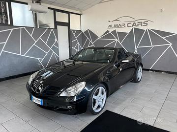 Mercedes-benz SLK 350 Allestimento AMG