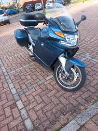 Bmw k1200gt