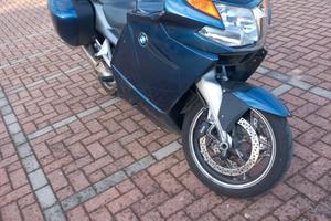 Bmw k1200gt