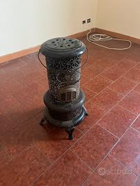 Stufa a kerosene