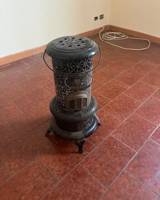 Stufa a kerosene