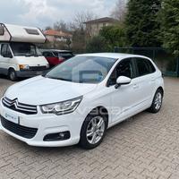 CITROEN C4 BlueHDi 100 Feel