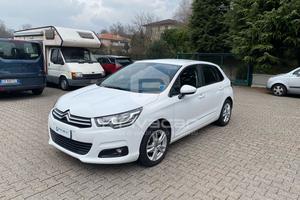 CITROEN C4 BlueHDi 100 Feel
