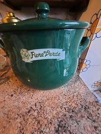 pentola terracotta Findus