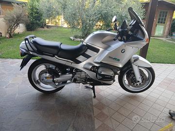 bmw r1100rs