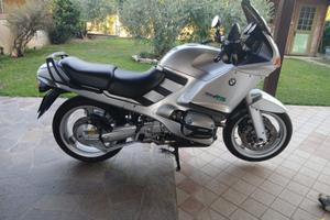 bmw r1100rs