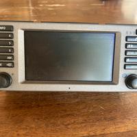 Display  Radio-Gps