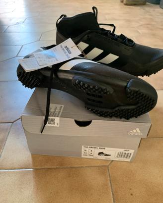 Scarpe da gravel