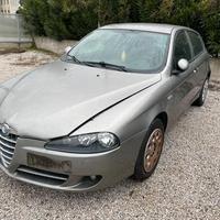 Ricambi usati per Alfa 147 1.6 TS del 2006