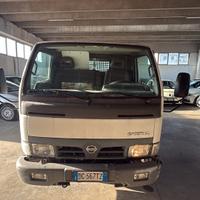 Nissan cabstar 35.13 3.0 TDI PC-RG