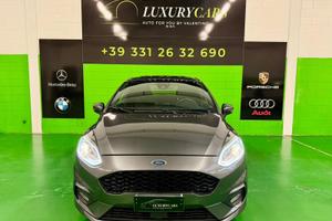 Ford Fiesta 1.0 Ecoboost St-Line 100 CV 5 porte Vi