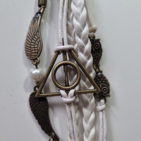 Bracciale Harry Potter