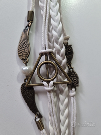 Bracciale Harry Potter