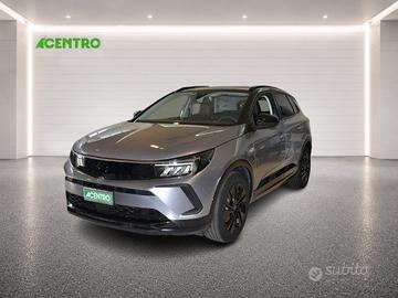OPEL Grandland I 2022 - Grandland 1.2 GS s U194247