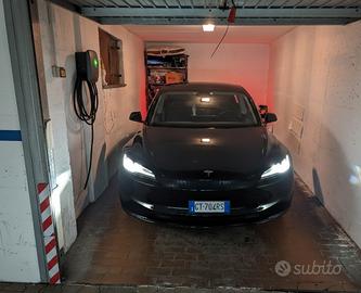 Subentro Leasing Tesla Model 3 Highland Premium RW