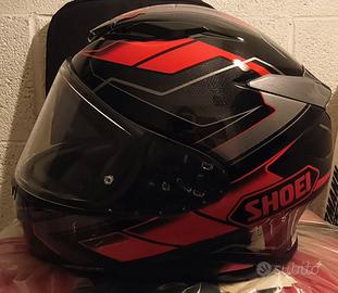 Casco Shoei NXR 2 Integrale 