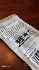 Buste Sparkular estremamente pure 200g