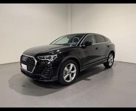 AUDI Q3 SPORTBACK 45 TFSIe S-TRONIC BUSIN U615050