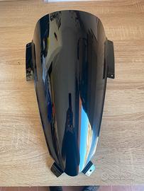 Cupolino scuro ducati panigale V4 2021 - 2024