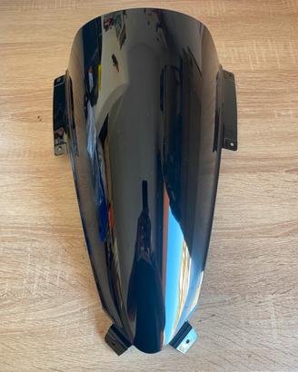 Cupolino scuro ducati panigale V4 2021 - 2024