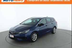 OPEL Astra TZ08634