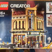 LEGO® Creator Expert 10232 Palazzo del Cinema