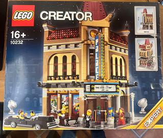 LEGO® Creator Expert 10232 Palazzo del Cinema