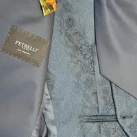 Abito  uomo  Petrelli