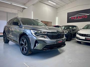Renault Austral Full Hybrid E-Tech 200 CV Iconic E