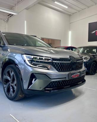 Renault Austral Full Hybrid E-Tech 200 CV Iconic E