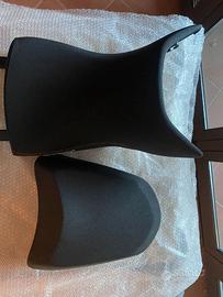 Selle KTM 1290 OEM PowerParts Ergo Comfort Adventu