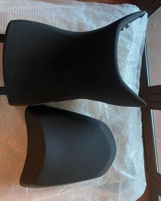Selle KTM 1290 OEM PowerParts Ergo Comfort Adventu