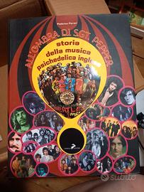 All'ombra del Stg.Pepper - storia della musica psi