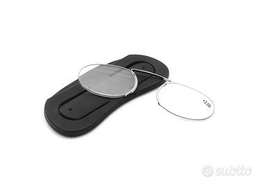 Pince-Nez occhiali da lettura
