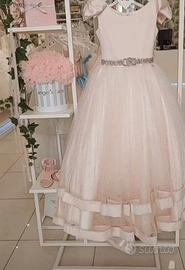 Abito da comunione My Bryde sartoriale