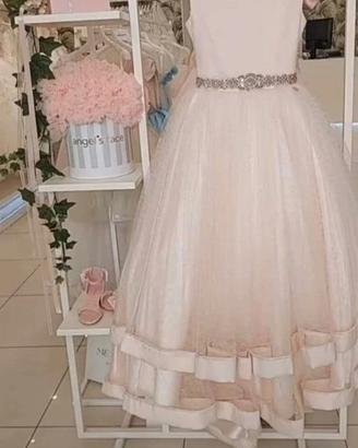 Abito da comunione My Bryde sartoriale