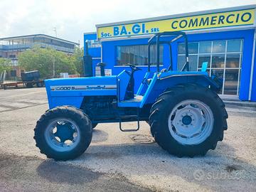 landini 10000 senza cabina