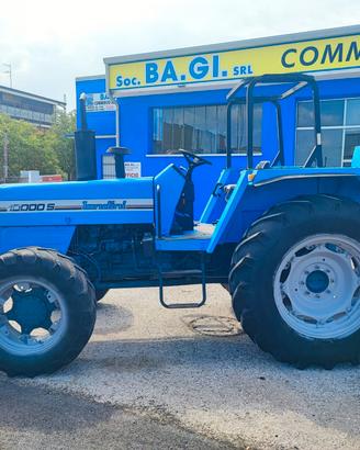 landini 10000 senza cabina