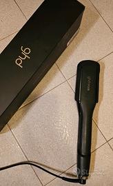 ghd oracle