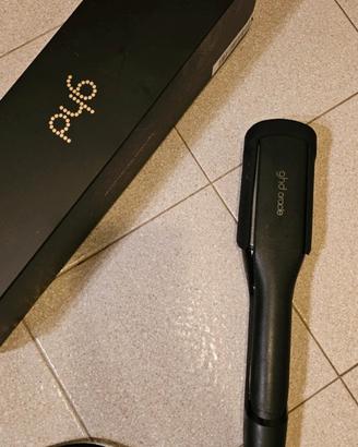 ghd oracle