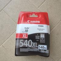 CANON PG 540 XL BLACK