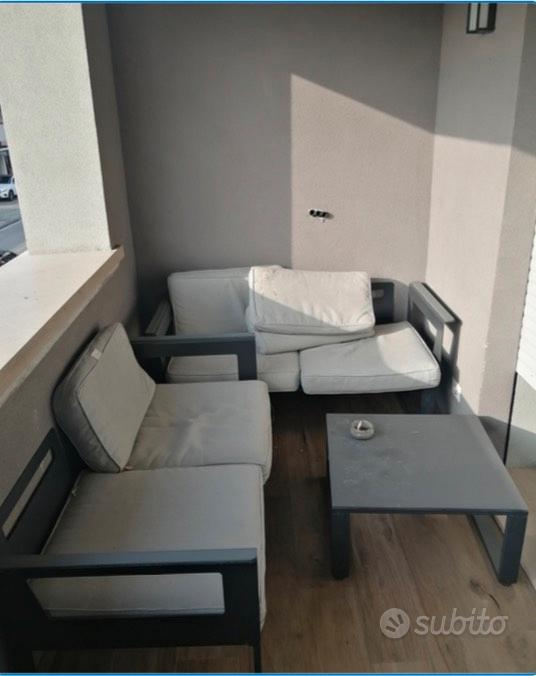 Apartment in PD - Vista 5